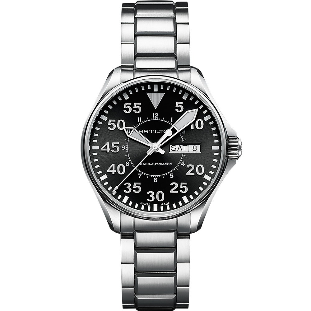 Hamilton Khaki Aviation H64425135