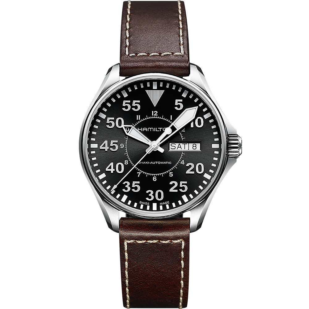 Hamilton Khaki Aviation H64425535