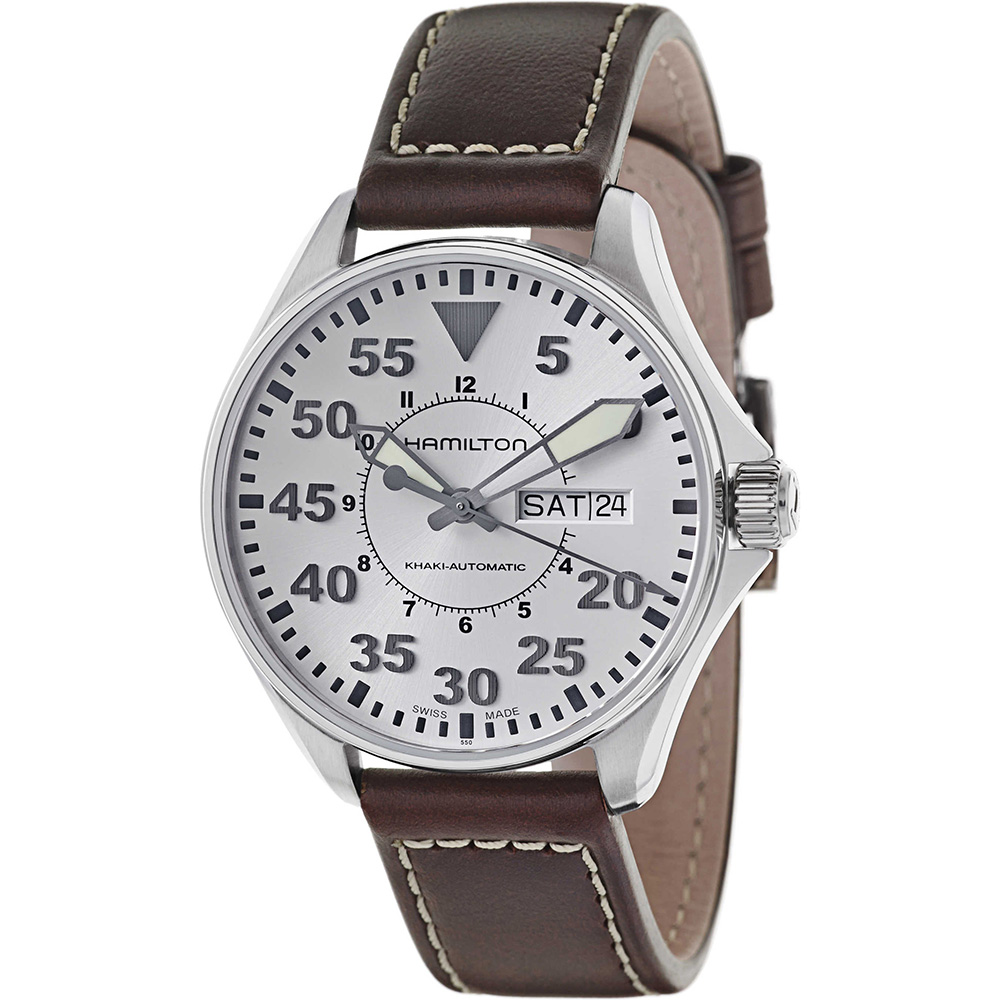 Hamilton Khaki Aviation H64425555
