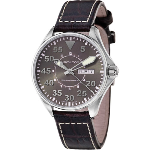 Hamilton Khaki Aviation H64425585