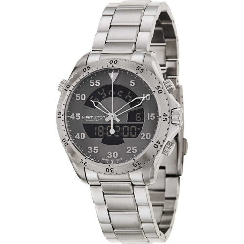 Hamilton Khaki Aviation H64514181