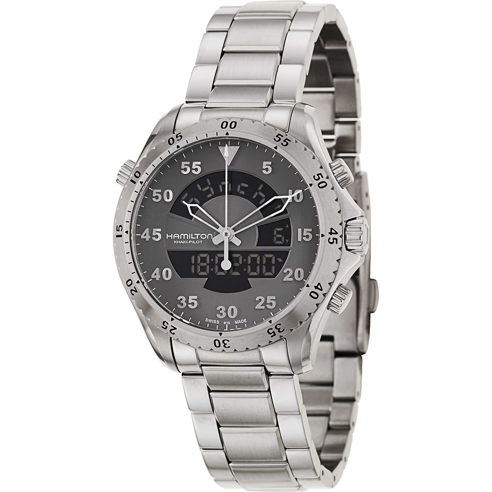 Hamilton Khaki Aviation H64514181