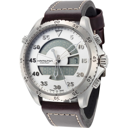Hamilton Khaki Aviation H64514551