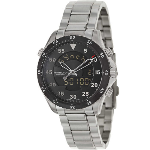 Hamilton Khaki Aviation H64554131