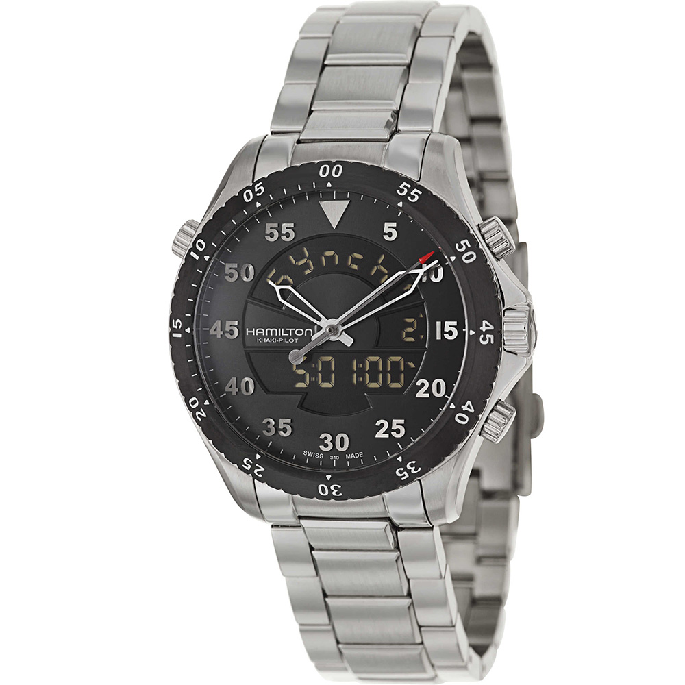 Hamilton Khaki Aviation H64554131