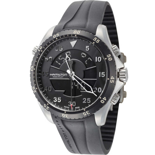 Hamilton Khaki Aviation H64554331