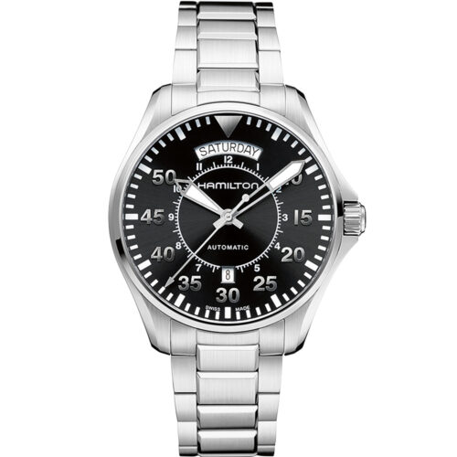 Hamilton Khaki Aviation H64615135