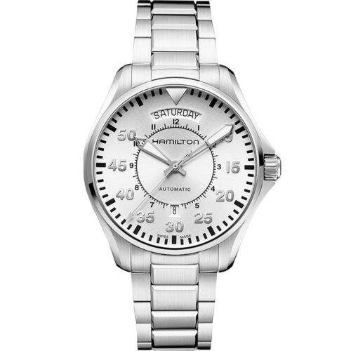 Hamilton Khaki Aviation H64615155