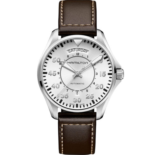Hamilton Khaki Aviation H64615555