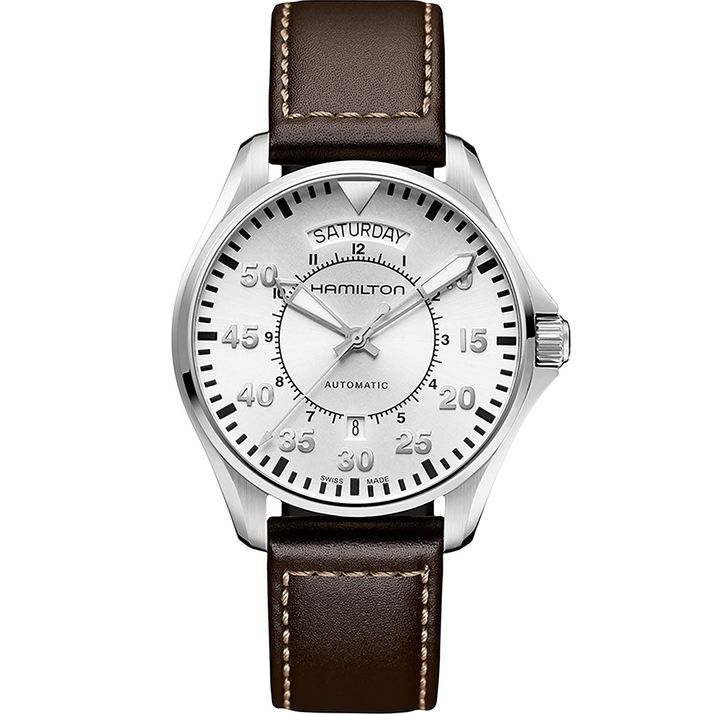 Hamilton Khaki Aviation H64615555