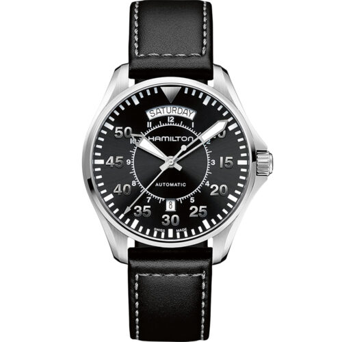 Hamilton Khaki Aviation H64615735