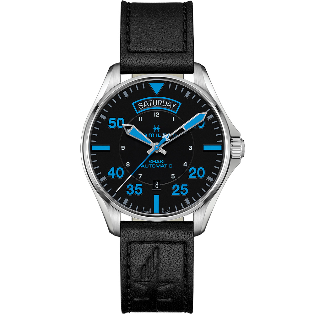 Hamilton Khaki Aviation H64625731