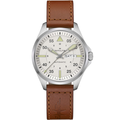 Hamilton Khaki Aviation H64635550