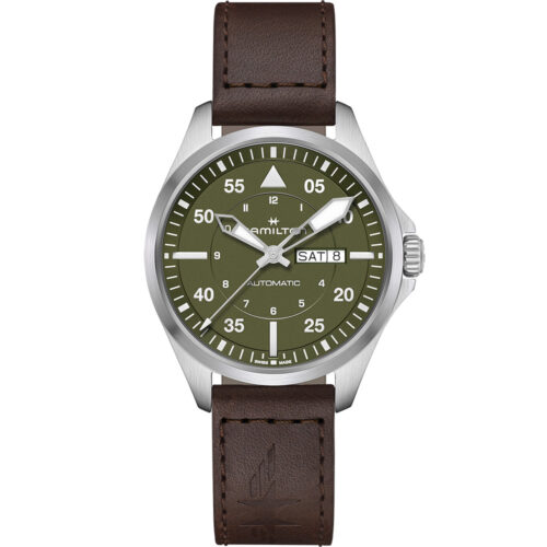 Hamilton Khaki Aviation H64635560