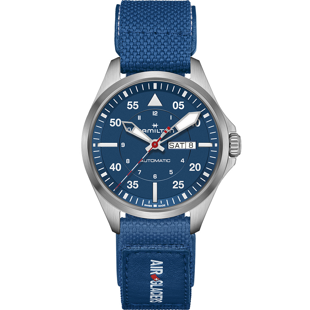 Hamilton Khaki Aviation H64655941