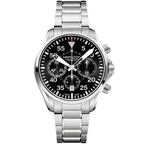 Hamilton Khaki Aviation H64666135