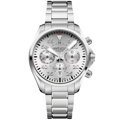 Hamilton Khaki Aviation H64666155