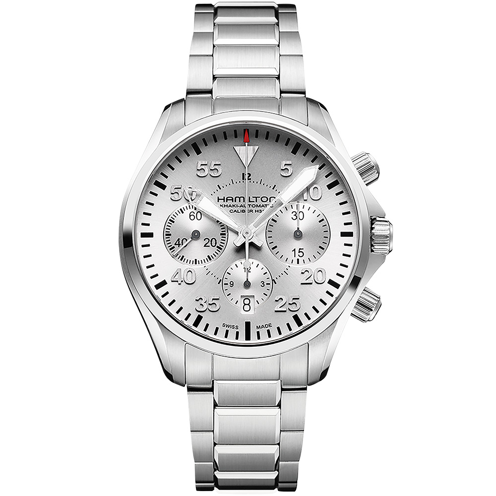 Hamilton Khaki Aviation H64666155