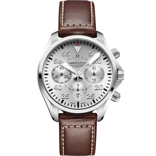 Hamilton Khaki Aviation H64666555