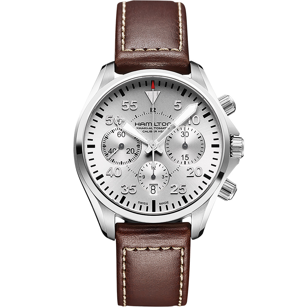Hamilton Khaki Aviation H64666555