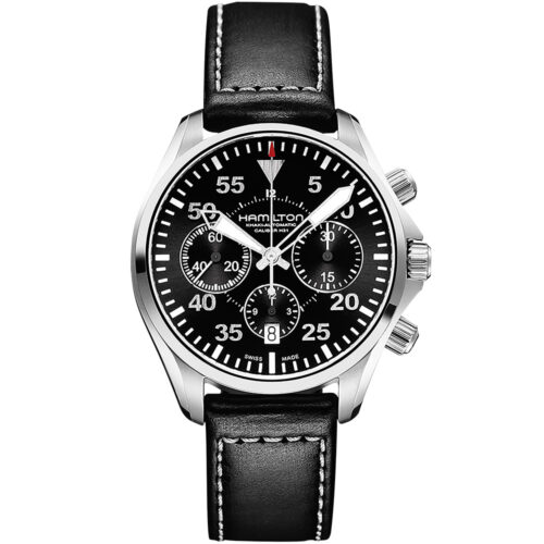 Hamilton Khaki Aviation H64666735