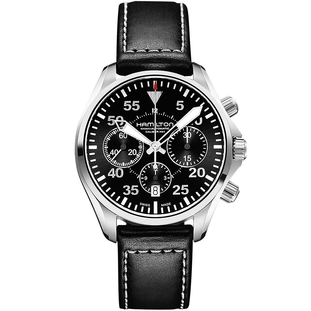 Hamilton Khaki Aviation H64666735