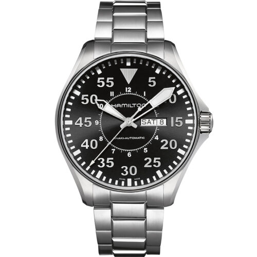Hamilton Khaki Aviation H64715135