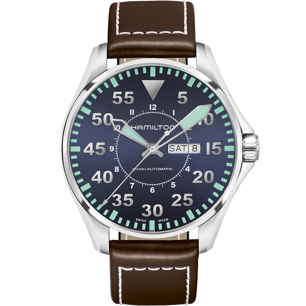 Hamilton Khaki Aviation H64715545