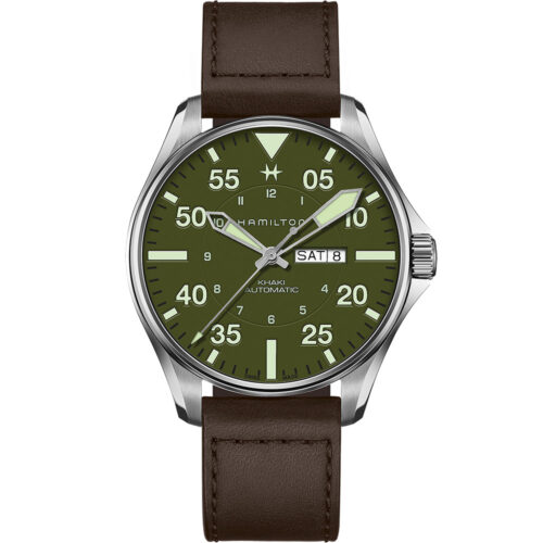 Hamilton Khaki Aviation H64735561