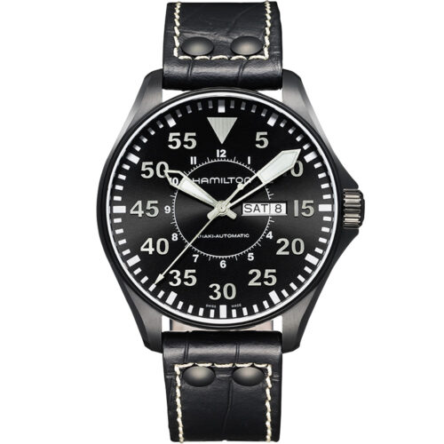 Hamilton Khaki Aviation H64785835