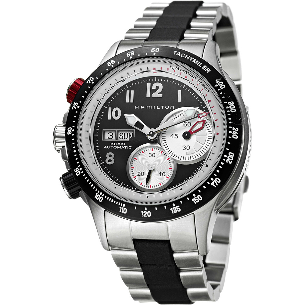 Hamilton Khaki Aviation H71726233
