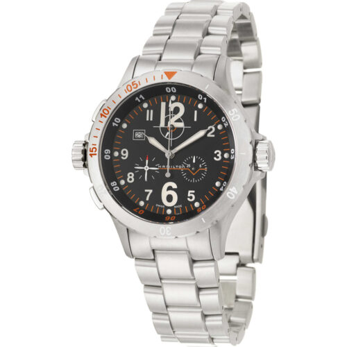 Hamilton Khaki Aviation H74512133