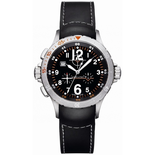 Hamilton Khaki Aviation H74512333