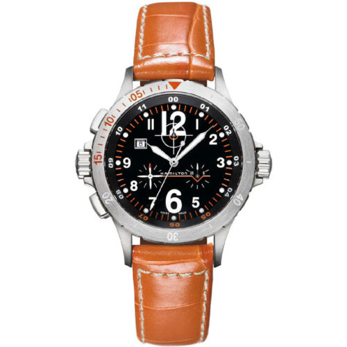 Hamilton Khaki Aviation H74512833