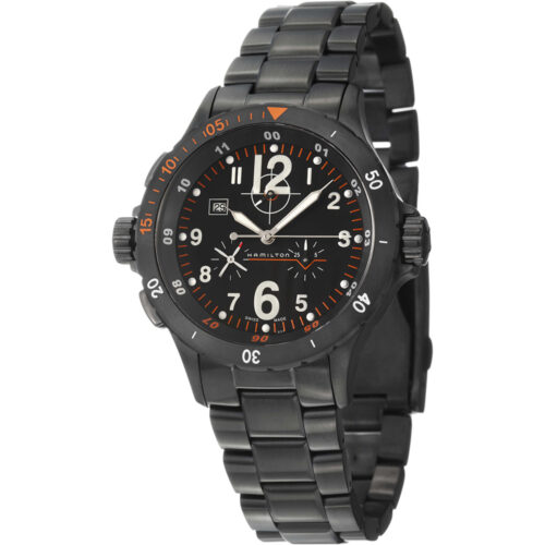 Hamilton Khaki Aviation H74592133