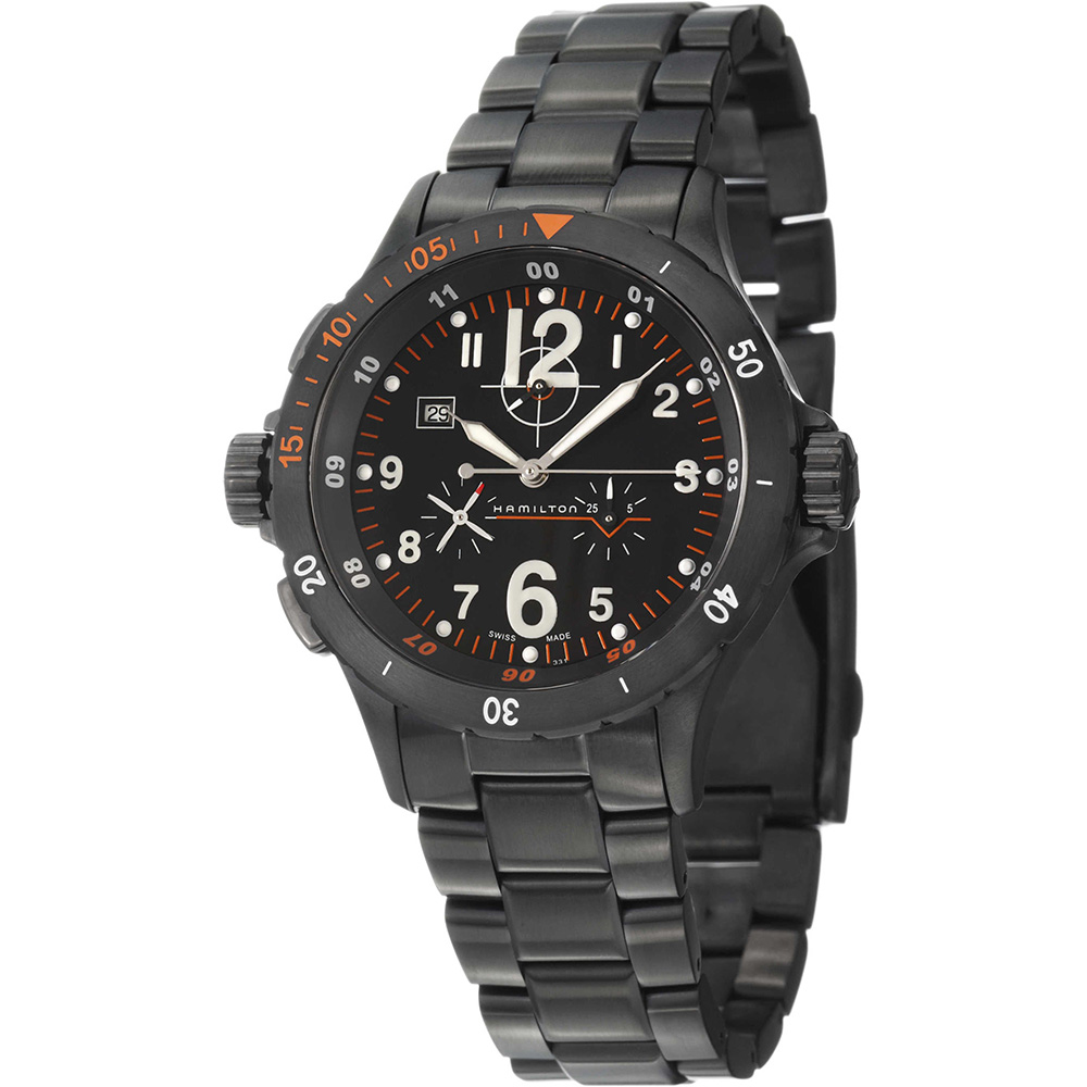Hamilton Khaki Aviation H74592133