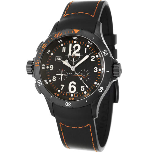 Hamilton Khaki Aviation H74592333