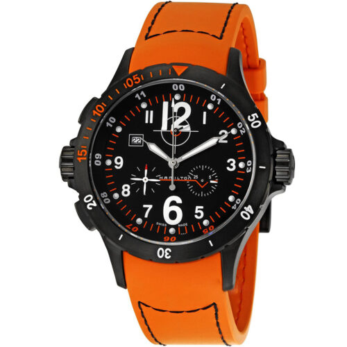 Hamilton Khaki Aviation H74592433