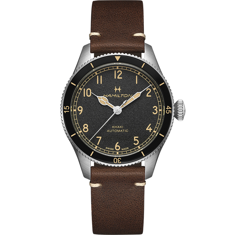 Hamilton Khaki Aviation H76205530