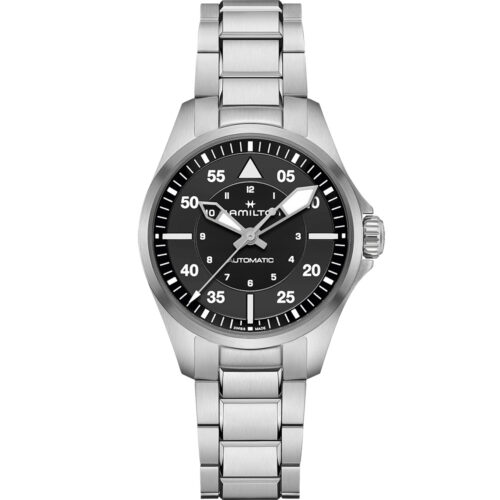 Hamilton Khaki Aviation H76215130