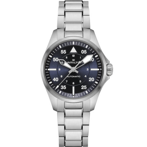 Hamilton Khaki Aviation H76215140