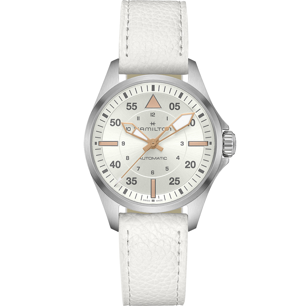 Hamilton Khaki Aviation H76215850