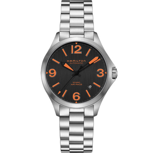 Hamilton Khaki Aviation H76235131