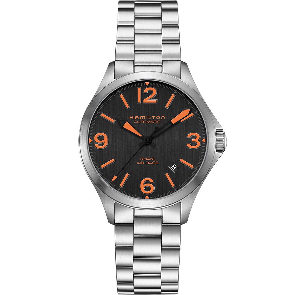 Hamilton Khaki Aviation H76235131