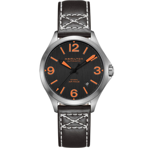 Hamilton Khaki Aviation H76235731
