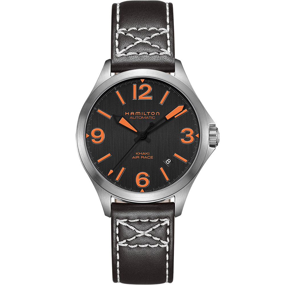 Hamilton Khaki Aviation H76235731