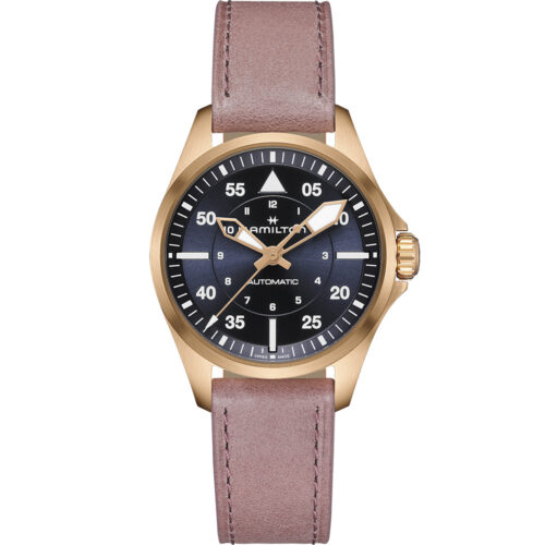 Hamilton Khaki Aviation H76245840
