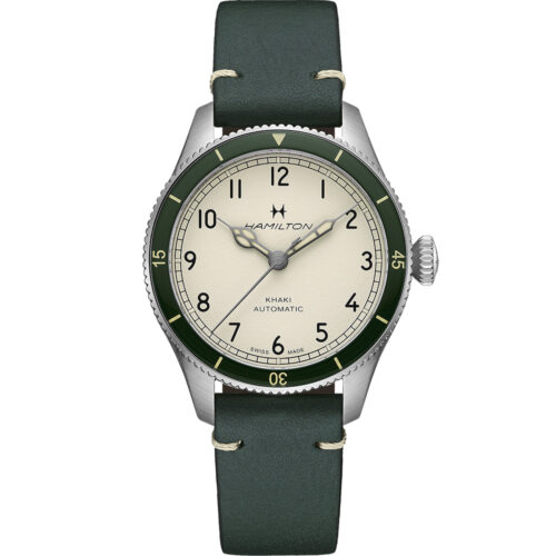 Hamilton Khaki Aviation H76255810