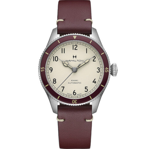 Hamilton Khaki Aviation H76265810