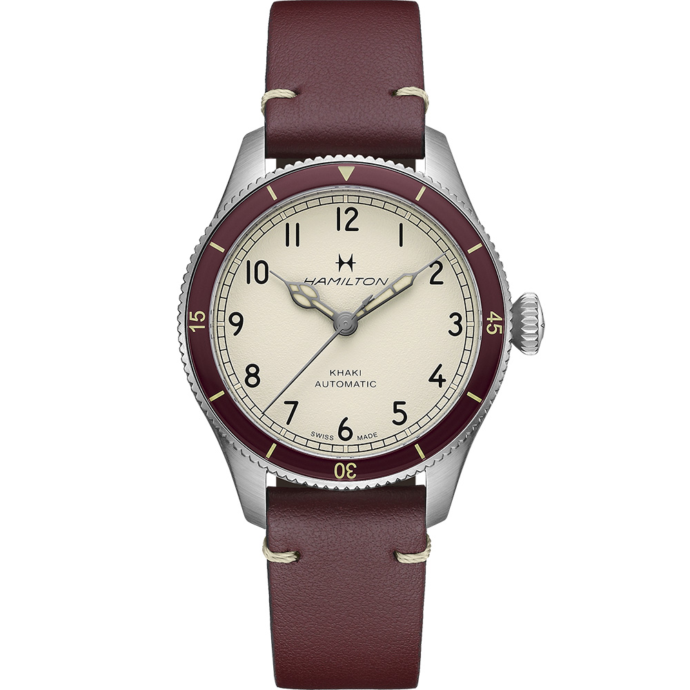 Hamilton Khaki Aviation H76265810